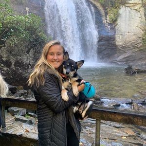 Meet your Posher, Payton